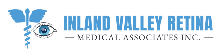 Inland Valley Retina Medical Associates, Inc. Logo
